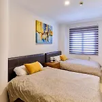 By Gaiarooms Villamayor (Salamanca)
