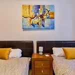 By Gaiarooms Villamayor (Salamanca)