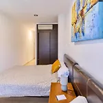 By Gaiarooms Hotel