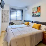 By Gaiarooms Hotel