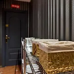 Hotel By Gaiarooms Villamayor (Salamanca)