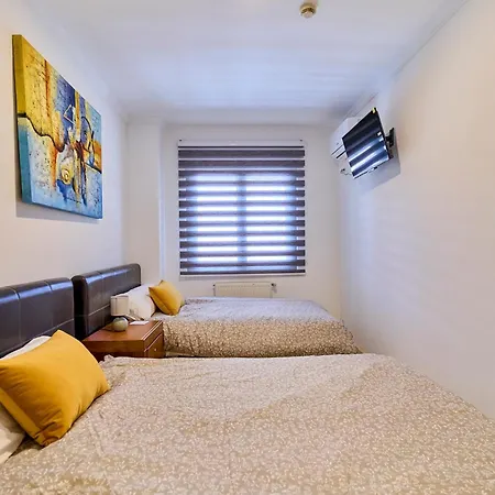 By Gaiarooms Szálloda