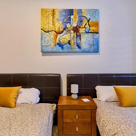 By Gaiarooms Villamayor