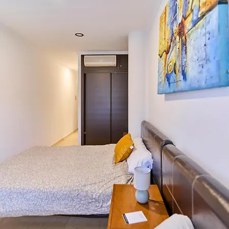 By Gaiarooms Szálloda