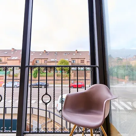 Szálloda By Gaiarooms