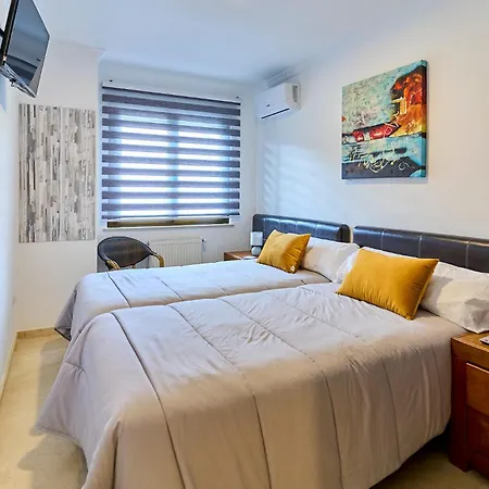 By Gaiarooms Szálloda