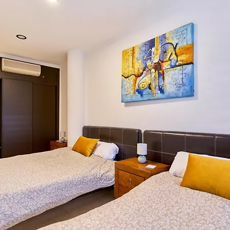 By Gaiarooms Hotel 2*