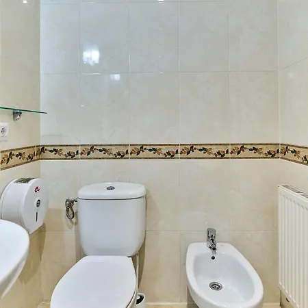 By Gaiarooms Szálloda 2*