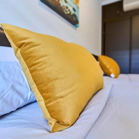 By Gaiarooms Szálloda 2*