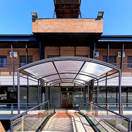 Szálloda By Gaiarooms 2*