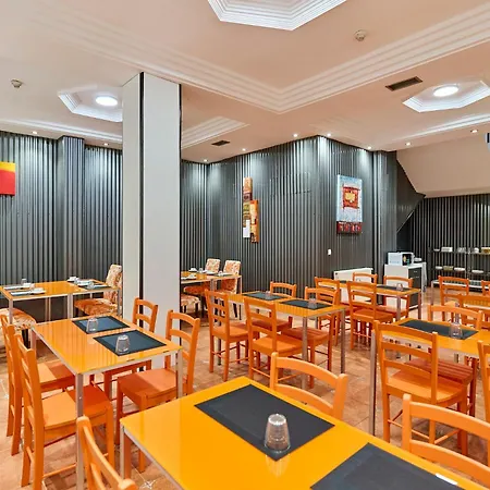 Szálloda By Gaiarooms 2*