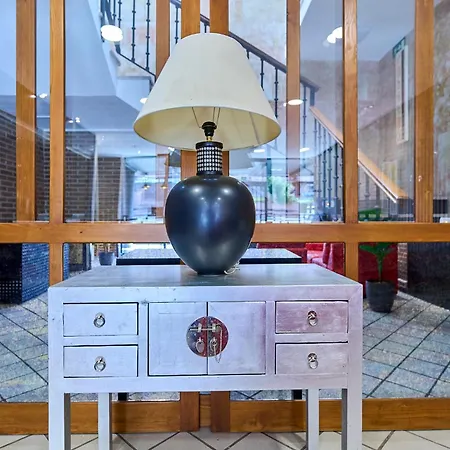 By Gaiarooms Szálloda 2*