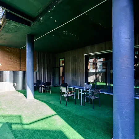 By Gaiarooms 2* Villamayor