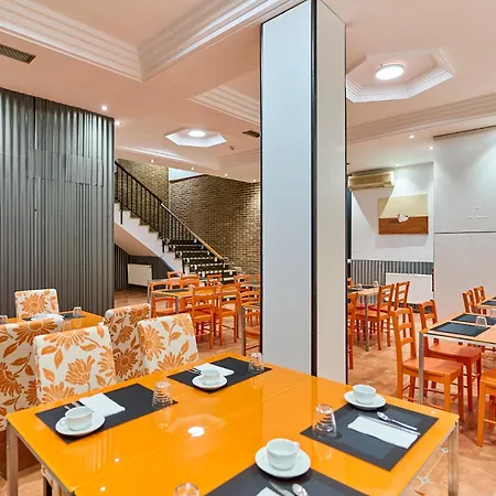 Szálloda By Gaiarooms