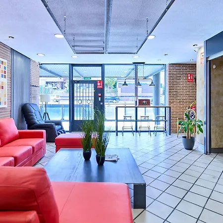 Szálloda By Gaiarooms