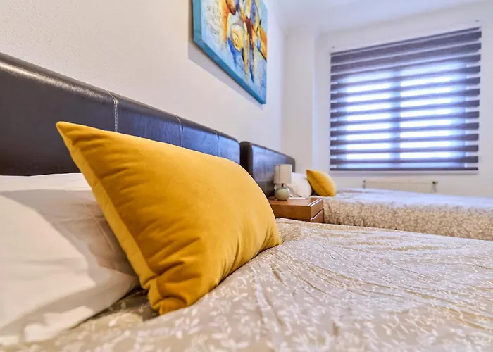 By Gaiarooms 2* Villamayor (Salamanca)