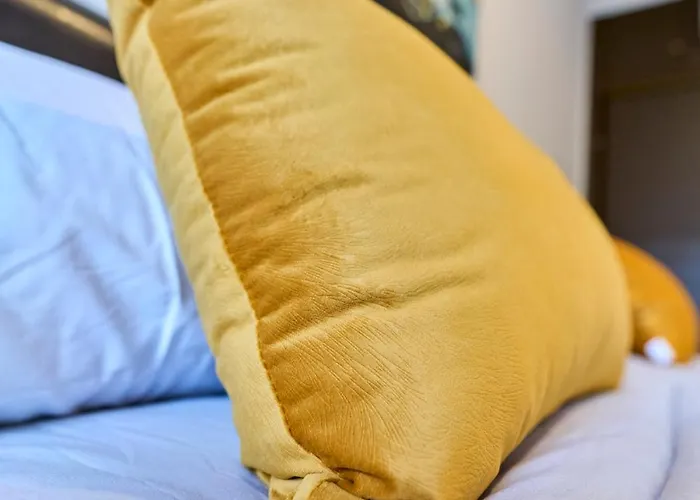 By Gaiarooms 2* Villamayor (Salamanca)