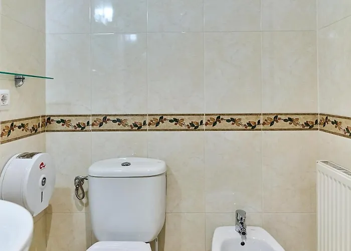 By Gaiarooms Hotel 2*